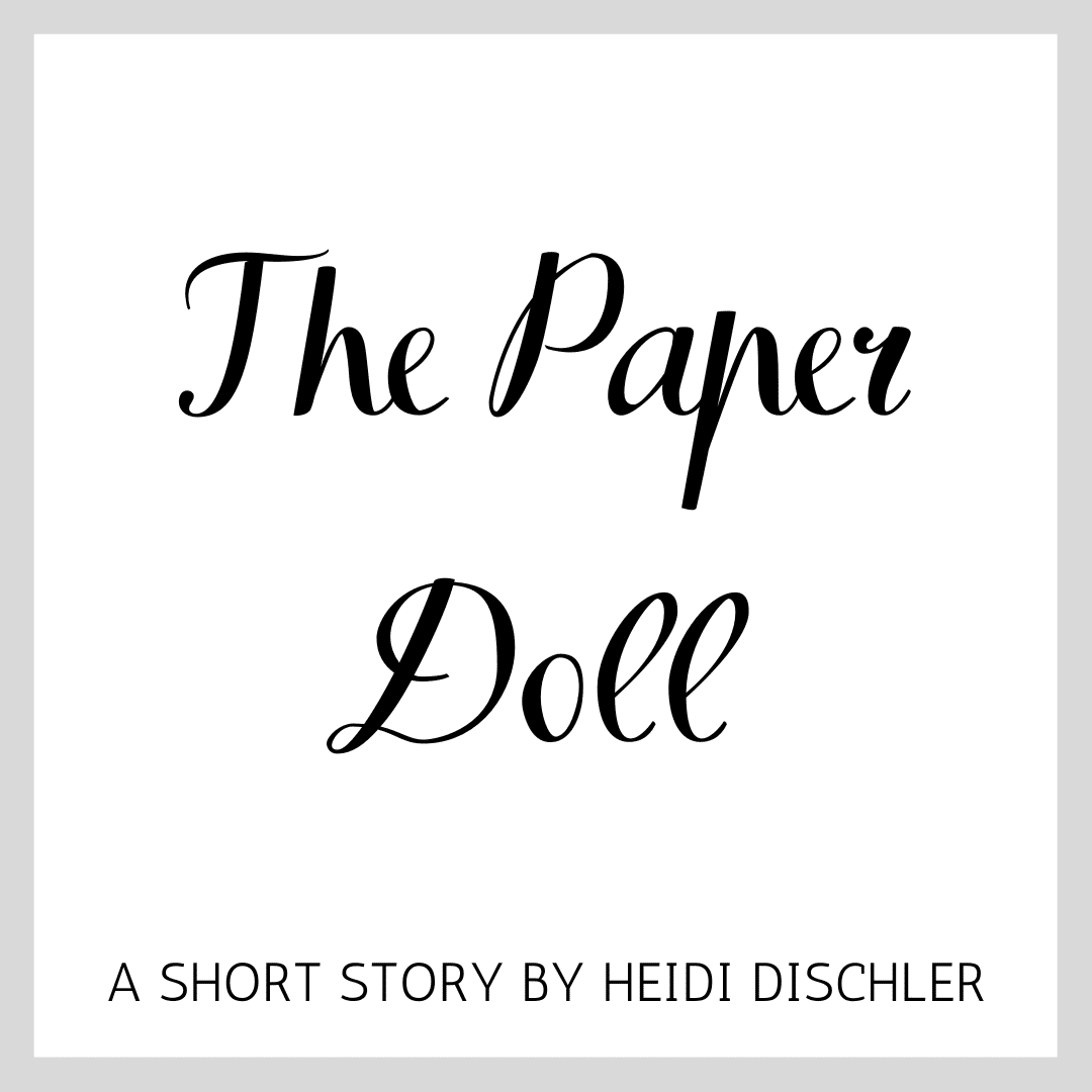 The Paper Doll
