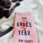 the grace year review by kim liggett