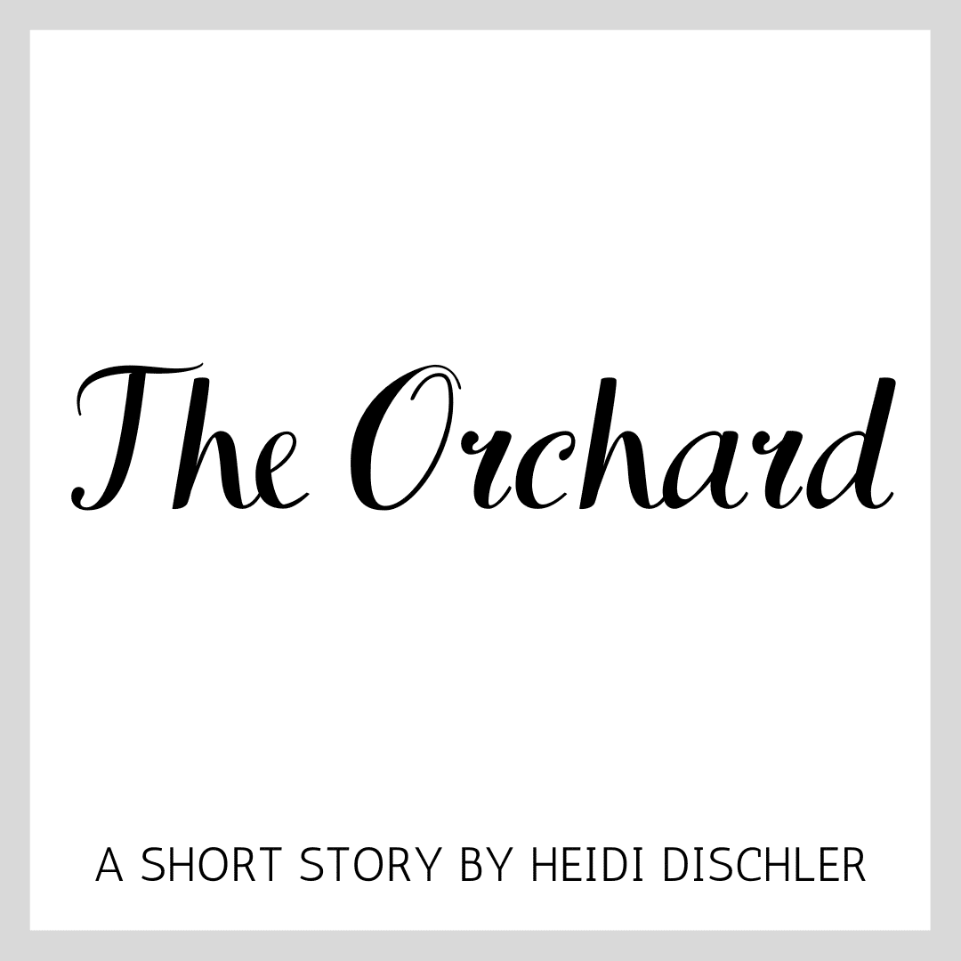 The Orchard