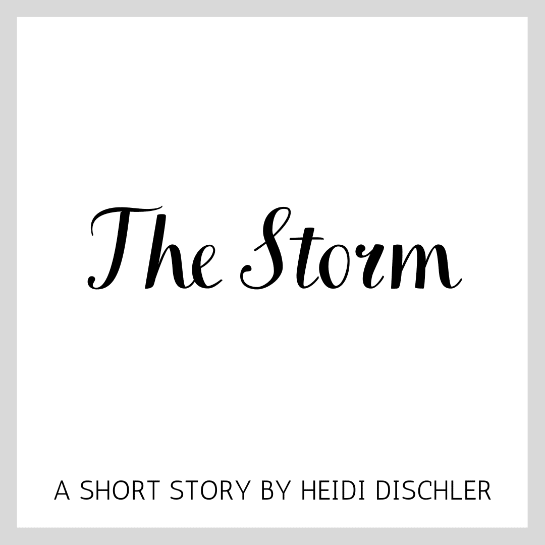 The Storm
