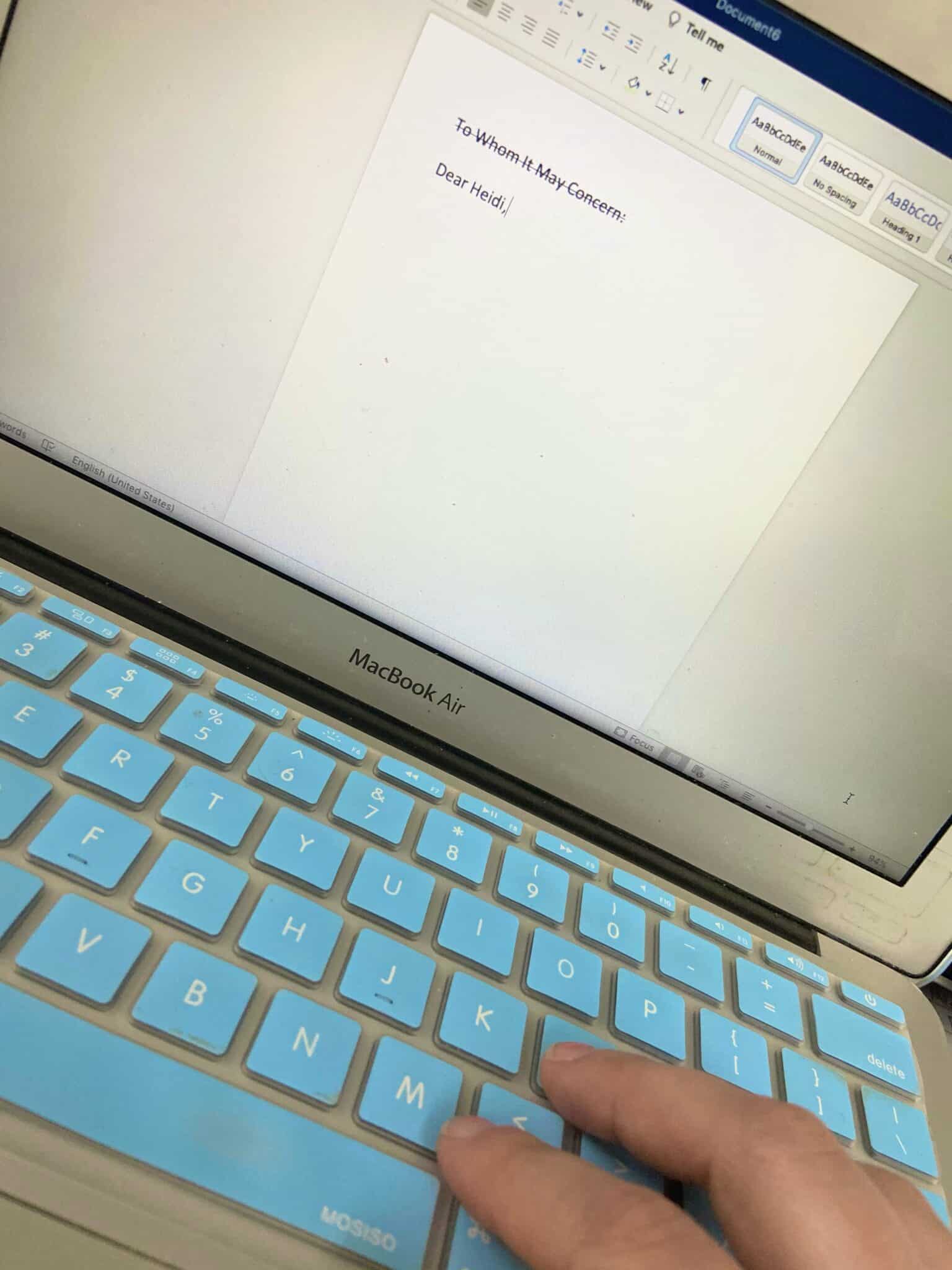 3 Things I’ve Learned from Querying Agents for My Novel