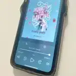 instructions for dancing nicola yoon review
