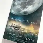 The Shade of the Moon by Susan Beth Pfeffer