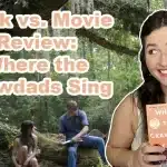 where the crawdads sing