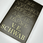 The Invisible Life of Addie LaRue