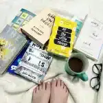 YA Books About Mental Illness that Changed My Life