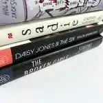 top four audiobooks