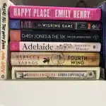 best books read in 2023
