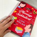 The Marriage Sabbatical by Lian Dolan review