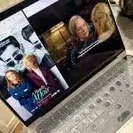 A Family Affair movie review