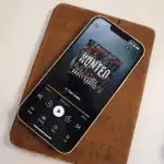 Hunted by Darcy Coates review