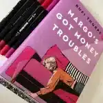 Margo's Got Money Troubles Rufi Thorpe Review