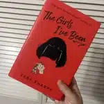 The Girls I've Been review by tess sharpe