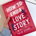 how to end a love story by yulin kuang review