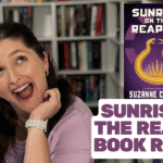 Sunrise on the Reaping Book rEview