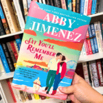 Say You'll Remember Me Review Abby Jimenez
