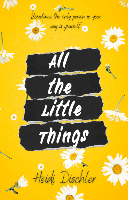 All the Little Things Ebook