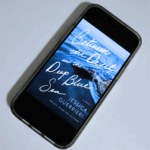 Between the Devil and the Deep Blue Sea by Jessica Guerrieri