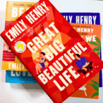 Great Big Beautiful Life by Emily Henry Review