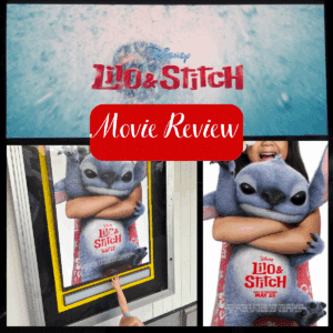 Lilo and Stitch Movie Review 2025