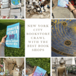 New York City Best Bookstores