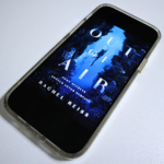 Out of Air Review Rachel Reiss