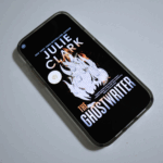 The Ghostwriter review by Julie Clark
