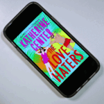 The Love Haters by Katherine Center Review