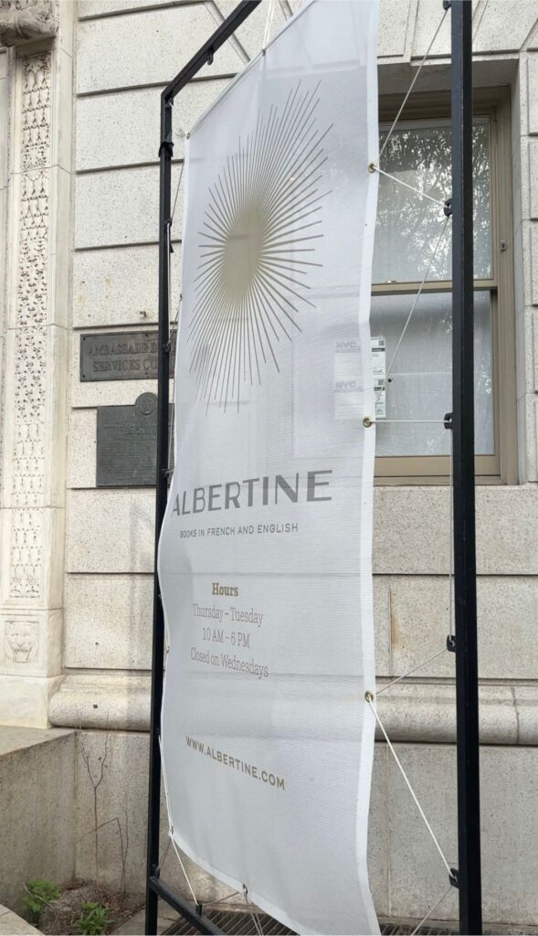 Albertine