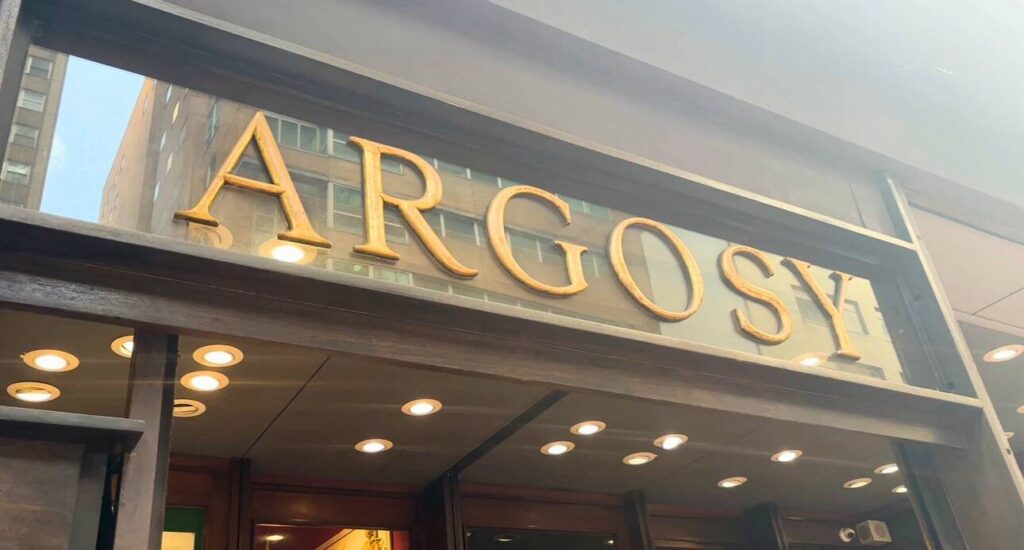 Argosy