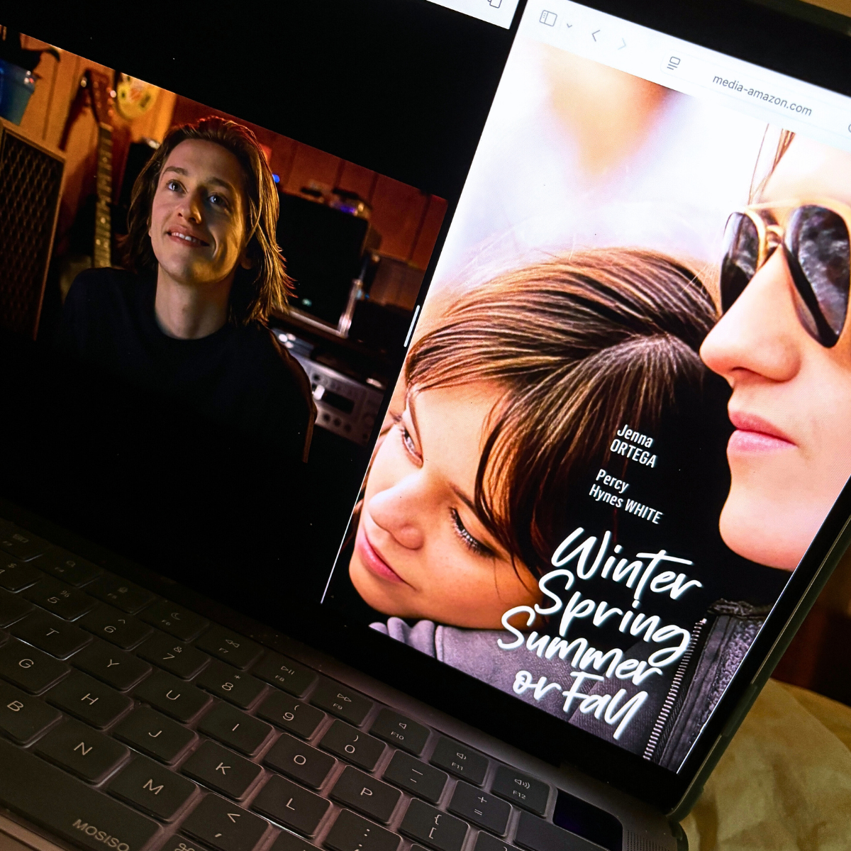 Movie Review: Winter Spring Summer or Fall (2024)