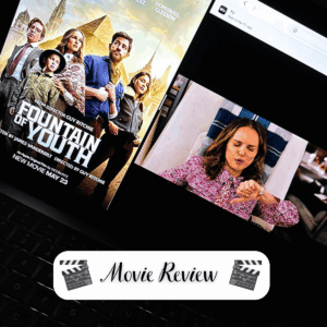 fountain of youth (2025) review