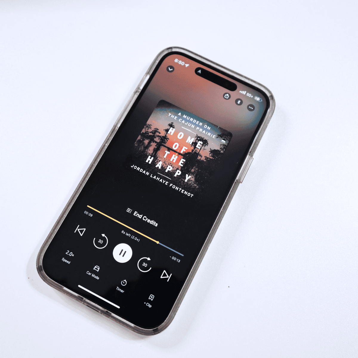 Book Review: Home of the Happy by Jordan LaHaye Fontenot