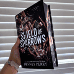 Shield of Sparrows Review Devney Perry