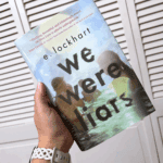 We Were Liars Review E. Lockhart