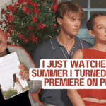 The summer I turned pretty premiere review