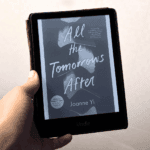 all the tomorrows after by joanne yi review