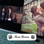 My Oxford Year Netflix Review