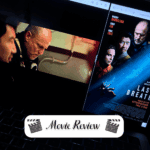 Last Breath Movie Review 2025