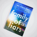 Family of Liars Review