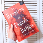 The Haunting of Paynes Hollow Review