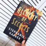 Alchemy of Secrets by Stephanie Garber Review