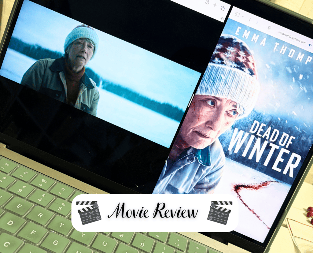 Dead of Winter (2025) Movie Review