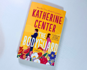 The Bodyguard by Katherine Center Review