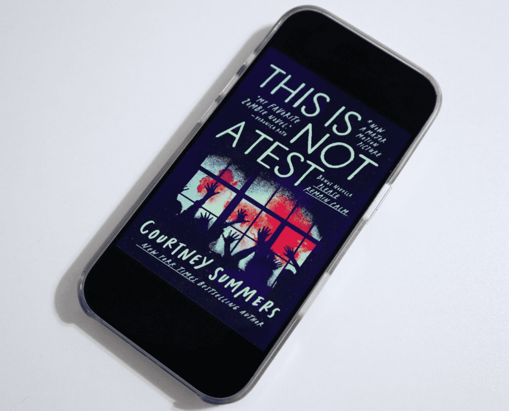 This is Not a Test Review