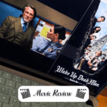 Wake Up Dead Man Movie Review