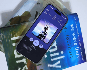 We Fell Apart Review