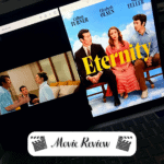 Eternity (2025) movie review