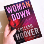 Woman Down by Colleen Hoover Review