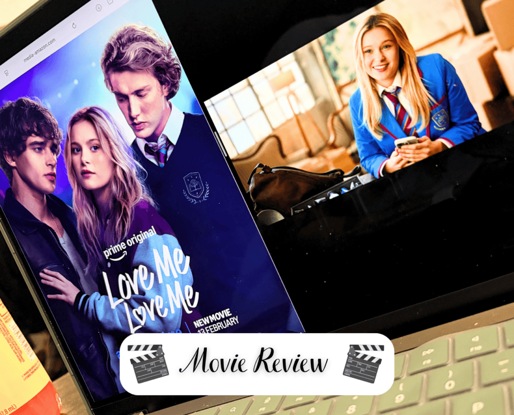 Love Me Love Me (2026) Review